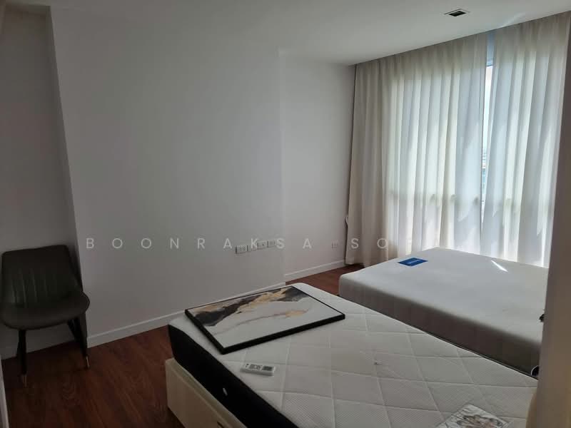 THE ROOM สาทร - ตากสิน, กรุงเทพ, 99 ถนนราชพฤกษ์, บุคคโล, ธนบุรี, กรุงเทพ, 77 ตร.ม., คอนโด ให้เช่า, โดย Boonraksa Sopak, 500338010 - DDproperty.com