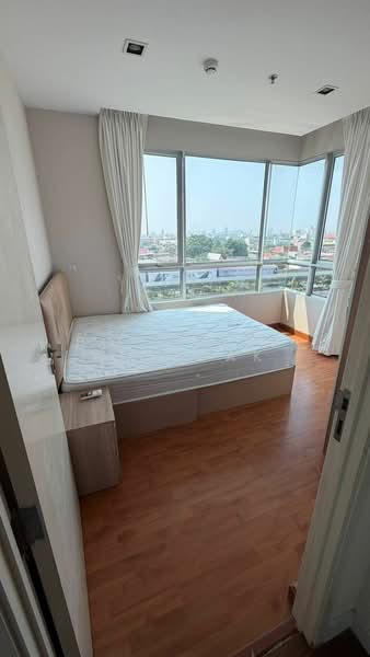 The Room Sathorn-Taksin, Bangkok, 99 Ratchaphruek Road, Bukkalo, Thon Buri, Bangkok, 2 Bedrooms, 77 sqm, Condo For Rent, by Boonraksa Sopak, 500338010 - DDproperty.com