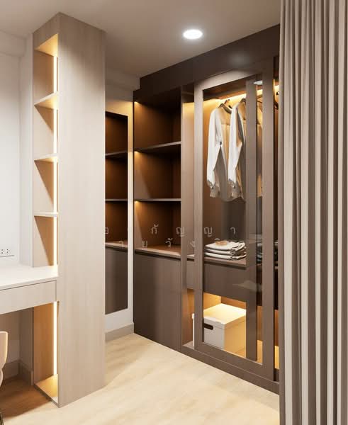 Kiengmor Condominium 1, Chiang Mai, 127 Suthep, Su Thep, Muang Chiang Mai, Chiang Mai, Studio, 30 sqm, Condo For Sale, by อรกัญญา สายวังกิจ, 500338011 - DDproperty.com