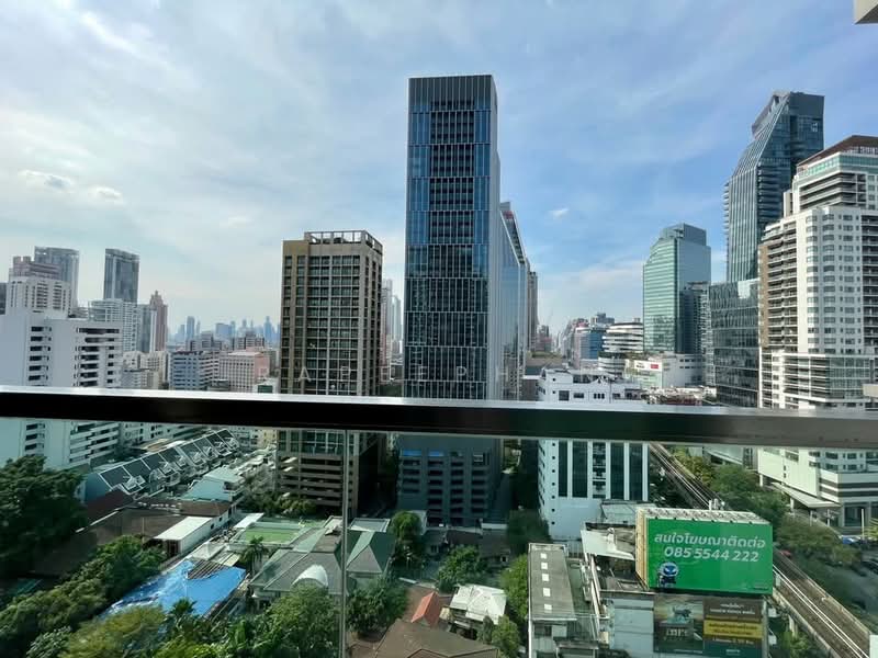 The Address Sukhumvit 28 : ดิ แอดเดรส สุขุมวิท 28, กรุงเทพ, 1 ซอยสุขุมวิท 28 ถนนสุขุมวิท แขวงคลองตัน เขตคลองเตย กรุงเทพมหานคร, คลองตัน, คลองเตย, กรุงเทพ, 45 ตร.ม., คอนโด ให้เช่า, โดย Rapeephan, 500338013 - DDproperty.com