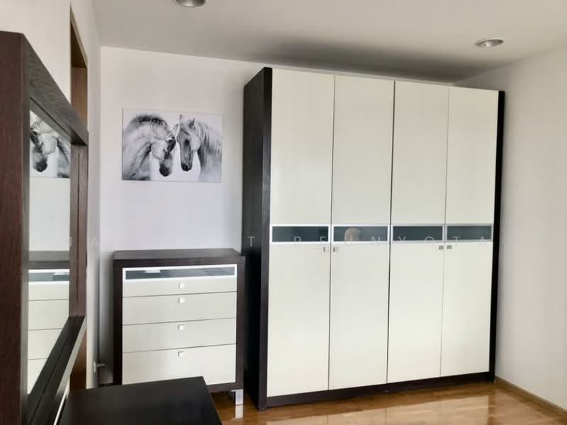 River Heaven Chareonkrung, Bangkok, 2667 Chareonkrung Road, Bang Kho Laem, Bangkok, 3 Bedrooms, 99 sqm, Condo For Sale, by Nattapat Reunyota, 500338014 - DDproperty.com
