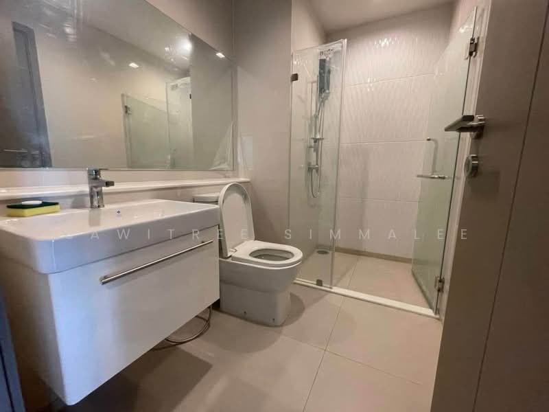 Life Asoke Hype, Bangkok, 339 Chaturathit Rd, Makkasan, Ratchathewi, Bangkok, 2 Bedrooms, 49 sqm, Condo For Rent, by Sawitree Simmalee, 500338016 - DDproperty.com