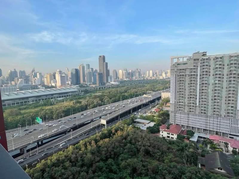 Life Asoke Hype : ไลฟ์ อโศก ไฮป์, กรุงเทพ, 339 ถนน จตุรทิศ, มักกะสัน, ราชเทวี, กรุงเทพ, 49 ตร.ม., คอนโด ให้เช่า, โดย Sawitree Simmalee, 500338016 - DDproperty.com