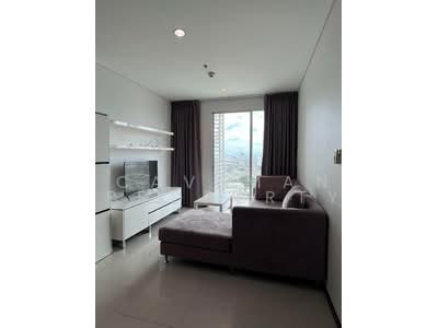 For Rent - Villa Sathorn, Bangkok