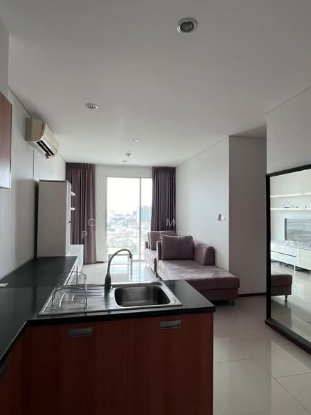 Villa Sathorn : วิลล่า สาทร, กรุงเทพ, 5 ถนนกรุงธนบุรี, คลองต้นไทร, คลองสาน, กรุงเทพ, 50 ตร.ม., คอนโด ให้เช่า, โดย Caveman Property, 500338018 - DDproperty.com