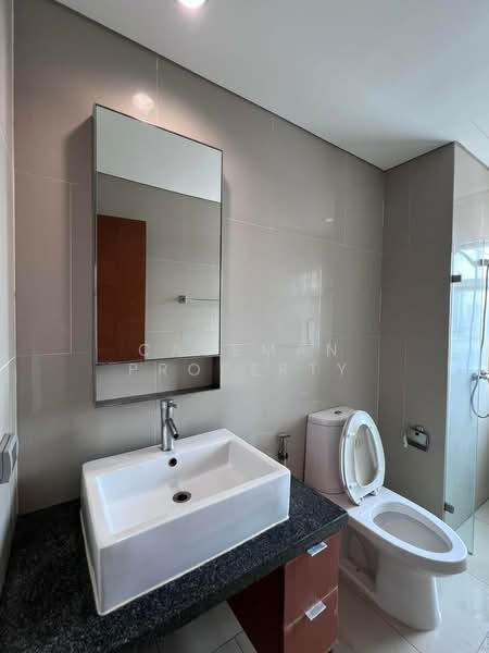 Villa Sathorn : วิลล่า สาทร, กรุงเทพ, 5 ถนนกรุงธนบุรี, คลองต้นไทร, คลองสาน, กรุงเทพ, 50 ตร.ม., คอนโด ให้เช่า, โดย Caveman Property, 500338018 - DDproperty.com
