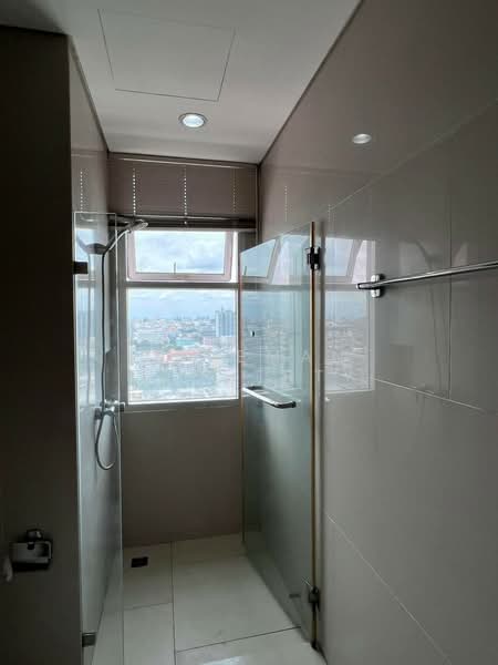 Villa Sathorn, Bangkok, 5 KrungThonBuri Road, Khlong Ton Sai, Khlong San, Bangkok, 1 Bedroom, 50 sqm, Condo For Rent, by Caveman Property, 500338018 - DDproperty.com