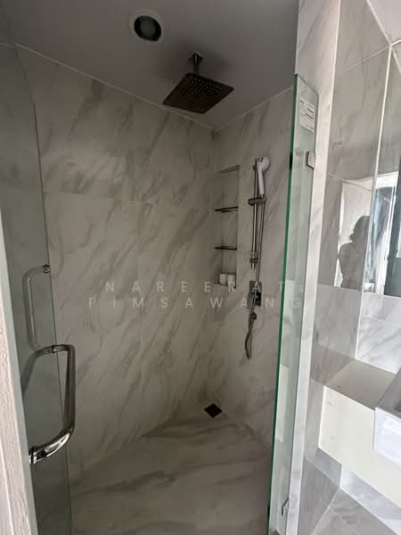 IDEO Mobi Sukhumvit 40, Bangkok, Soi Sukhumvit 40, Phra Kanong, Khlong Toei, Bangkok, 1 Bedroom, 35 sqm, Condo For Rent, by Nareerat Pimsawang, 500338019 - DDproperty.com