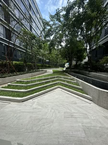 IDEO Mobi Sukhumvit 40, Bangkok, Soi Sukhumvit 40, Phra Kanong, Khlong Toei, Bangkok, 1 Bedroom, 35 sqm, Condo For Rent, by Nareerat Pimsawang, 500338019 - DDproperty.com