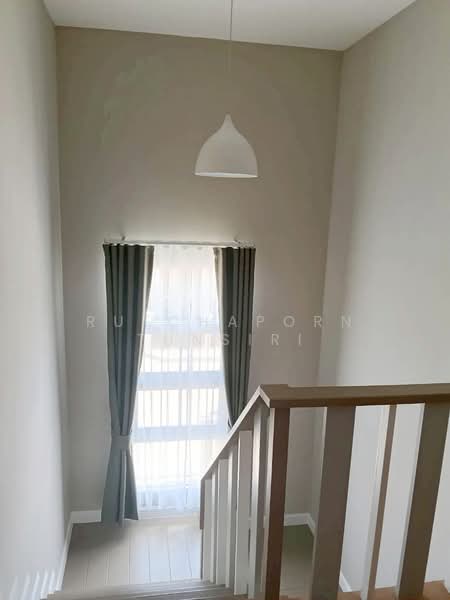 บ้านให้เช่า – ใกล้โรงเรียนนานาชาติลานนา-หางดง เพียง 5 นาที ค่าเช่า 28,000 บาท / เดือน No.14H1088, Chiang Mai, San Phak Wan, Hang Dong, Chiang Mai, 3 Bedrooms, 150 sqm, Single Detached House For Rent, by Rutchaporn Tunsiri, 500338020 - DDproperty.com
