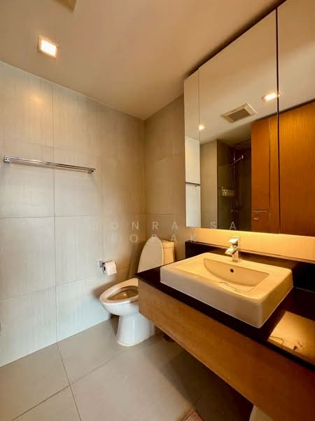 Socio Ruamrudee, Bangkok, Soi Ruamruedee 2, Lumphini, Pathum Wan, Bangkok, 1 Bedroom, 32 sqm, Condo For Rent, by Boonraksa Sopak, 500338032 - DDproperty.com