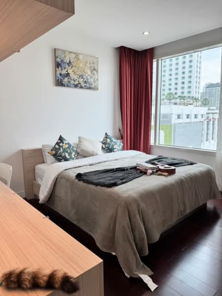 Manhattan Chidlom, Bangkok, 1032 Phetchaburi 32 Alley, Makkasan, Ratchathewi, Bangkok, 1 Bedroom, 89 sqm, Condo For Sale, by Piyathida Atikhomvitaya, 500338035 - DDproperty.com