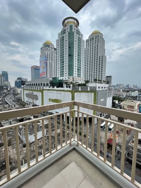 Manhattan Chidlom, Bangkok, 1032 Phetchaburi 32 Alley, Makkasan, Ratchathewi, Bangkok, 1 Bedroom, 89 sqm, Condo For Sale, by Piyathida Atikhomvitaya, 500338035 - DDproperty.com