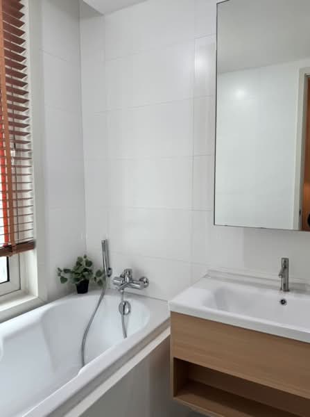 Manhattan Chidlom, Bangkok, 1032 Phetchaburi 32 Alley, Makkasan, Ratchathewi, Bangkok, 1 Bedroom, 89 sqm, Condo For Sale, by Piyathida Atikhomvitaya, 500338035 - DDproperty.com