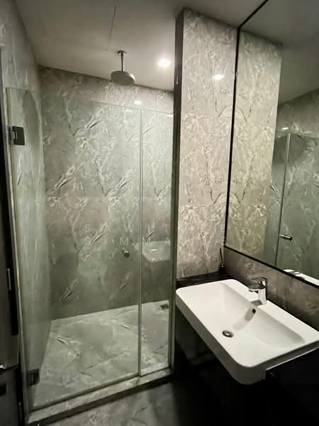 ASHTON Asoke, Bangkok, 131 Asoke Montri Road, Khlongtoei Nua, Watthana, Bangkok, 1 Bedroom, 31 sqm, Condo For Rent, by Sawitree Simmalee, 500338036 - DDproperty.com