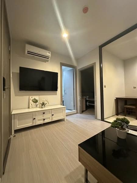 Life Asoke-Rama 9, Bangkok, 626 Asoke-Dindaeng Road, Makkasan, Ratchathewi, Bangkok, 1 Bedroom, 33 sqm, Condo For Sale, by Sawitree Simmalee, 500338039 - DDproperty.com