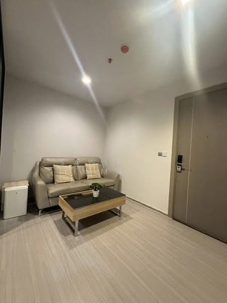Life Asoke-Rama 9, Bangkok, 626 Asoke-Dindaeng Road, Makkasan, Ratchathewi, Bangkok, 1 Bedroom, 33 sqm, Condo For Sale, by Sawitree Simmalee, 500338039 - DDproperty.com