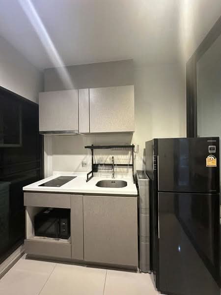 Life Asoke-Rama 9, Bangkok, 626 Asoke-Dindaeng Road, Makkasan, Ratchathewi, Bangkok, 1 Bedroom, 33 sqm, Condo For Sale, by Sawitree Simmalee, 500338039 - DDproperty.com