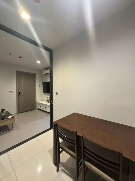 Life Asoke-Rama 9, Bangkok, 626 Asoke-Dindaeng Road, Makkasan, Ratchathewi, Bangkok, 1 Bedroom, 33 sqm, Condo For Sale, by Sawitree Simmalee, 500338039 - DDproperty.com