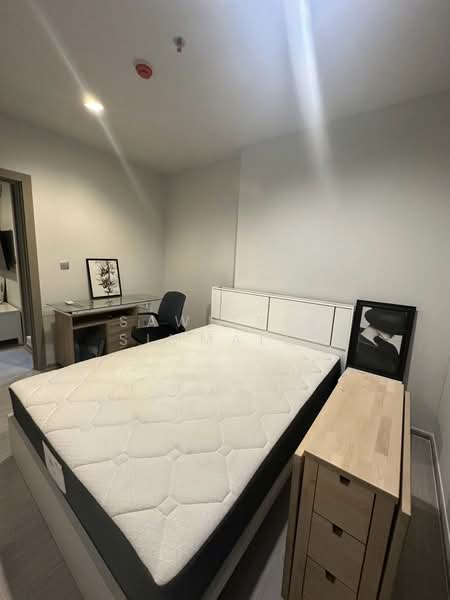 Life Asoke-Rama 9, Bangkok, 626 Asoke-Dindaeng Road, Makkasan, Ratchathewi, Bangkok, 1 Bedroom, 33 sqm, Condo For Sale, by Sawitree Simmalee, 500338039 - DDproperty.com