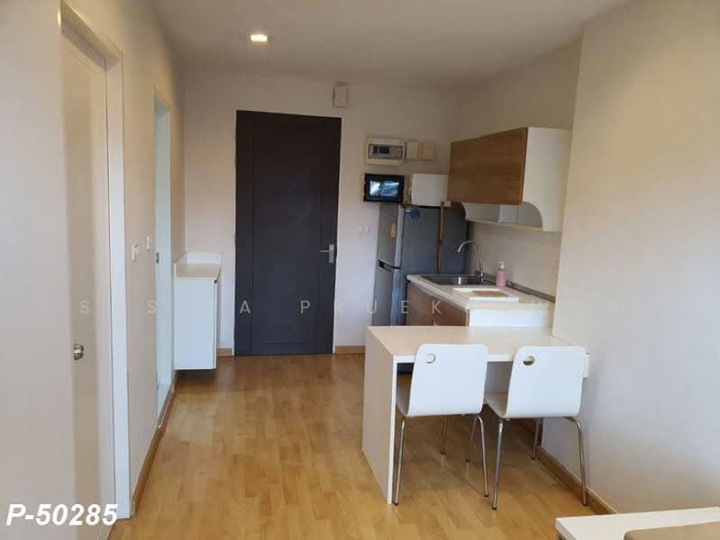 Casa Condo Asoke - Dindaeng, Bangkok, 5801 Din Daeng Road, Din Daeng, Bangkok, 1 Bedroom, 30 sqm, Condo For Rent, by Susira Prueksawun, 500338040 - DDproperty.com