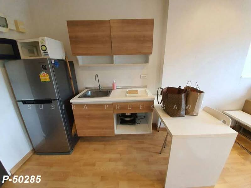 Casa Condo Asoke - Dindaeng, Bangkok, 5801 Din Daeng Road, Din Daeng, Bangkok, 1 Bedroom, 30 sqm, Condo For Rent, by Susira Prueksawun, 500338040 - DDproperty.com