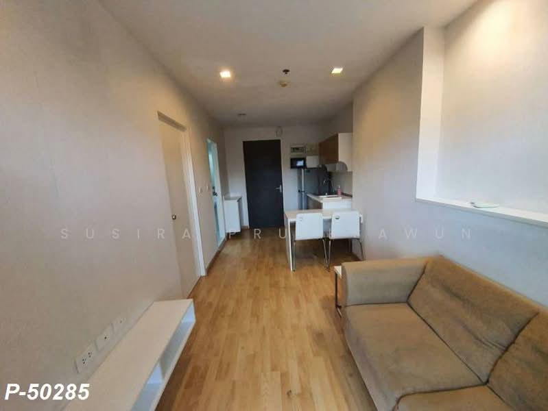 Casa Condo Asoke - Dindaeng, กรุงเทพ, 5801  ถนนดินแดง, ดินแดง, กรุงเทพ, 30 ตร.ม., คอนโด ให้เช่า, โดย Susira Prueksawun, 500338040 - DDproperty.com