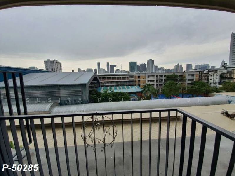 Casa Condo Asoke - Dindaeng, กรุงเทพ, 5801  ถนนดินแดง, ดินแดง, กรุงเทพ, 30 ตร.ม., คอนโด ให้เช่า, โดย Susira Prueksawun, 500338040 - DDproperty.com
