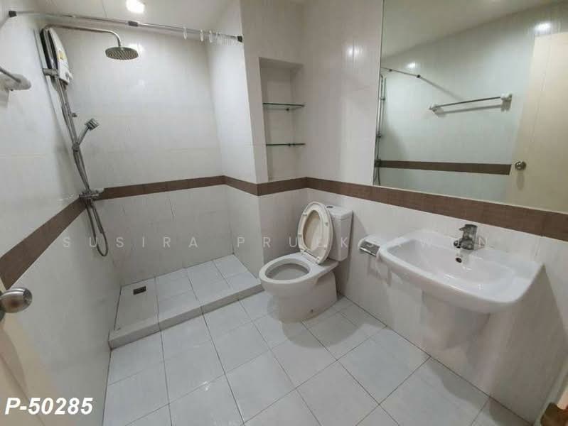 Casa Condo Asoke - Dindaeng, กรุงเทพ, 5801  ถนนดินแดง, ดินแดง, กรุงเทพ, 30 ตร.ม., คอนโด ให้เช่า, โดย Susira Prueksawun, 500338040 - DDproperty.com