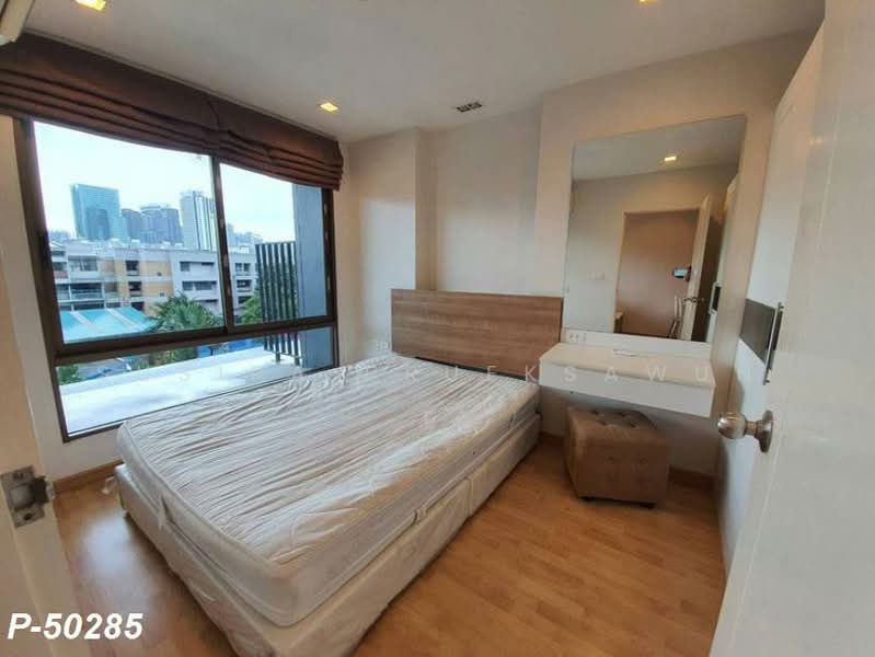 Casa Condo Asoke - Dindaeng, กรุงเทพ, 5801  ถนนดินแดง, ดินแดง, กรุงเทพ, 30 ตร.ม., คอนโด ให้เช่า, โดย Susira Prueksawun, 500338040 - DDproperty.com