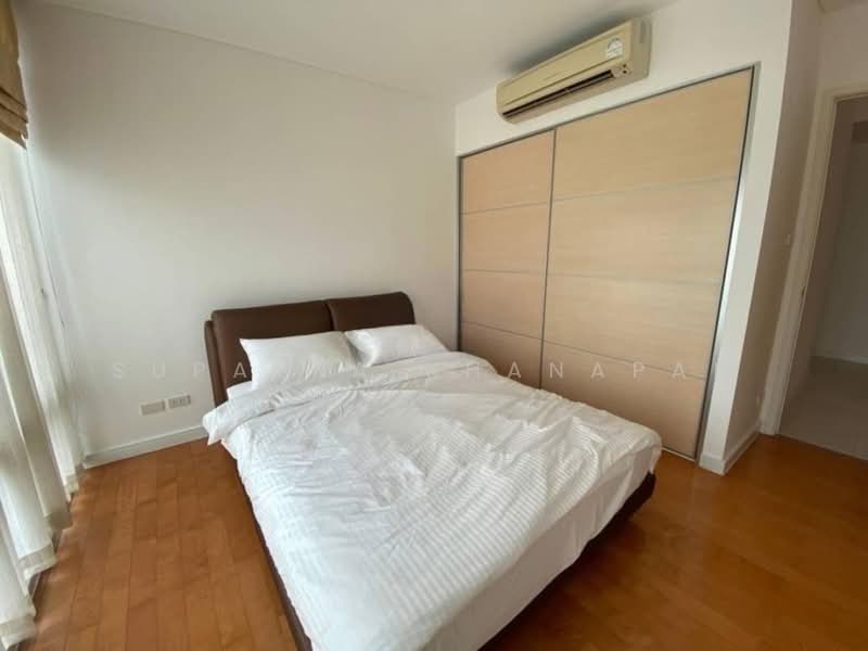 Fullerton Sukhumvit, Bangkok, Sukhumvit Road, Khlong Tan Nua, Watthana, Bangkok, 2 Bedrooms, 96 sqm, Condo For Rent, by Supatra Khanapan, 500338041 - DDproperty.com