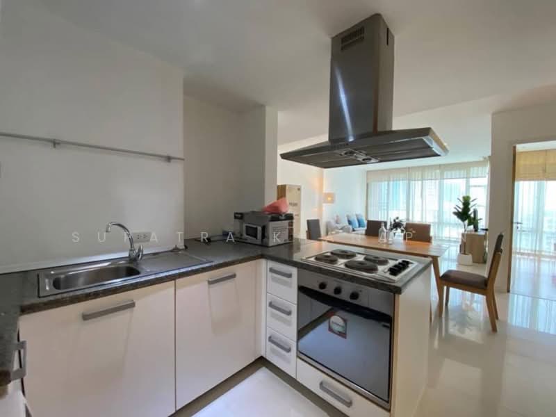 Fullerton Sukhumvit, Bangkok, Sukhumvit Road, Khlong Tan Nua, Watthana, Bangkok, 2 Bedrooms, 96 sqm, Condo For Rent, by Supatra Khanapan, 500338041 - DDproperty.com