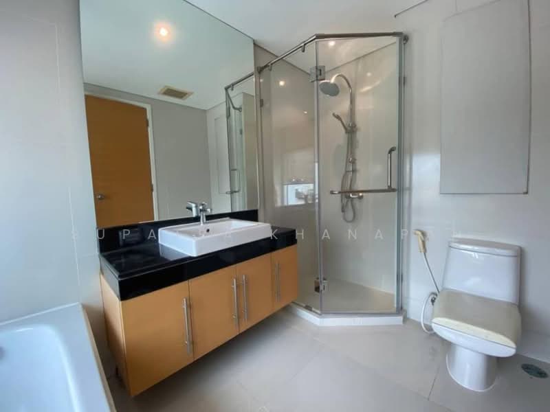Fullerton Sukhumvit, Bangkok, Sukhumvit Road, Khlong Tan Nua, Watthana, Bangkok, 2 Bedrooms, 96 sqm, Condo For Rent, by Supatra Khanapan, 500338041 - DDproperty.com