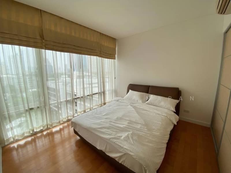 Fullerton Sukhumvit, Bangkok, Sukhumvit Road, Khlong Tan Nua, Watthana, Bangkok, 2 Bedrooms, 96 sqm, Condo For Rent, by Supatra Khanapan, 500338041 - DDproperty.com