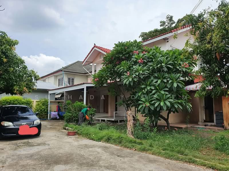 บ้าน 5-ห้องนอน, กรุงเทพ, ลาดพร้าว, กรุงเทพ, 377 ตร.ม., บ้านเดี่ยว ขาย, โดย Suchada Yodyiem, 500338042 - DDproperty.com