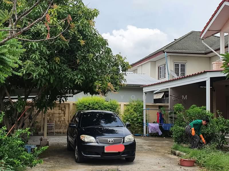 บ้าน 5-ห้องนอน, กรุงเทพ, ลาดพร้าว, กรุงเทพ, 377 ตร.ม., บ้านเดี่ยว ขาย, โดย Suchada Yodyiem, 500338042 - DDproperty.com