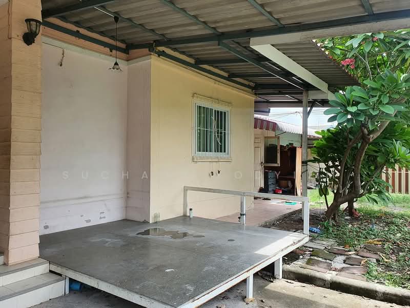 5-BR House, Bangkok, Lat Phrao, Bangkok, 5 Bedrooms, 377 sqm, Single Detached House For Sale, by Suchada Yodyiem, 500338042 - DDproperty.com