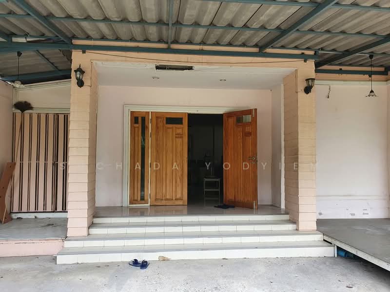 บ้าน 5-ห้องนอน, กรุงเทพ, ลาดพร้าว, กรุงเทพ, 377 ตร.ม., บ้านเดี่ยว ขาย, โดย Suchada Yodyiem, 500338042 - DDproperty.com