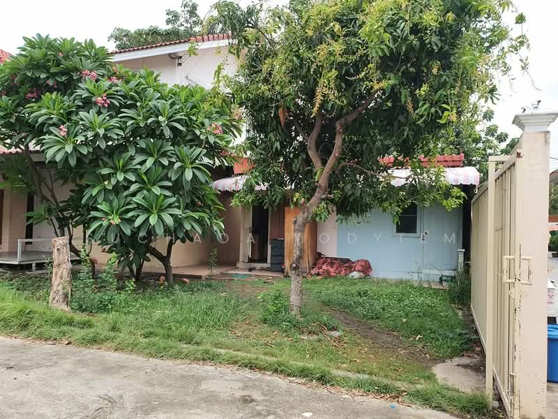 5-BR House, Bangkok, Lat Phrao, Bangkok, 5 Bedrooms, 377 sqm, Single Detached House For Sale, by Suchada Yodyiem, 500338042 - DDproperty.com