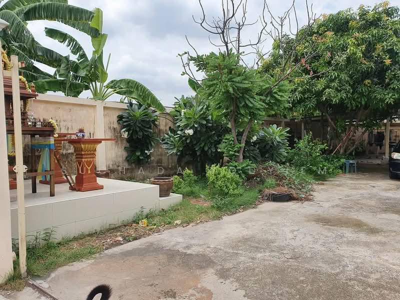 บ้าน 5-ห้องนอน, กรุงเทพ, ลาดพร้าว, กรุงเทพ, 377 ตร.ม., บ้านเดี่ยว ขาย, โดย Suchada Yodyiem, 500338042 - DDproperty.com