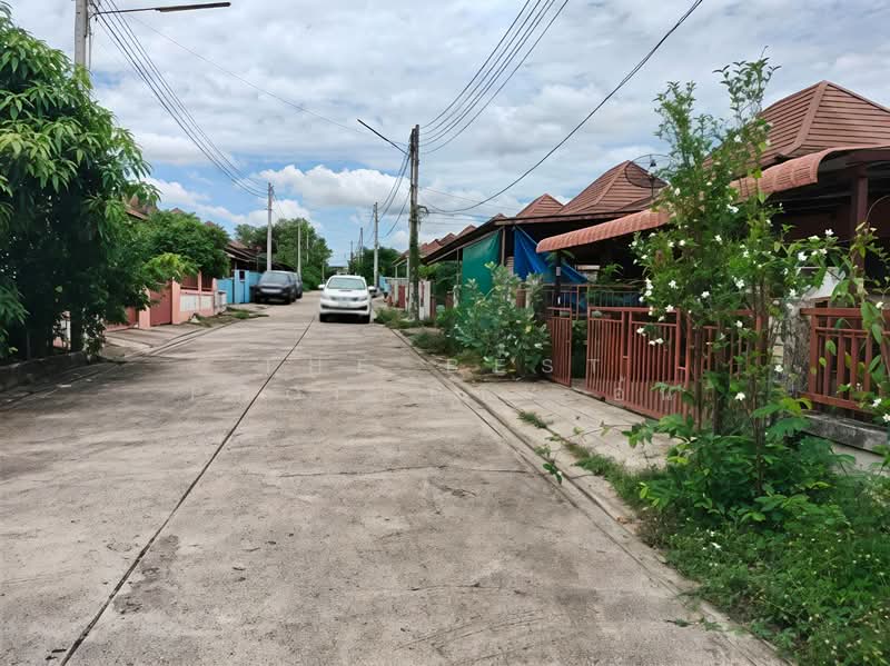 ปันสุข ระยอง, Rayong, Mapyangphon, Pluak Daeng, Rayong, 2 Bedrooms, 150 sqm, Single Detached House For Sale, by The Best Property อ้น, 500338045 - DDproperty.com