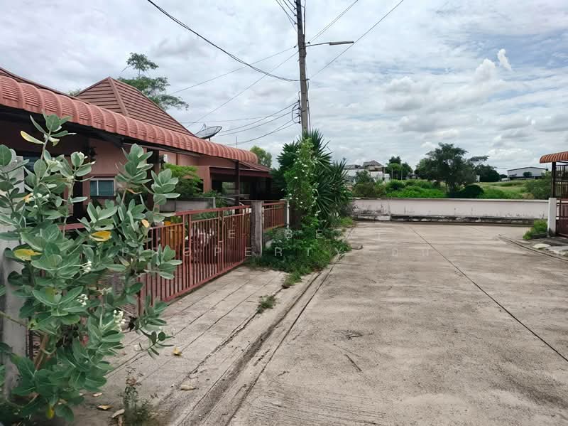 ปันสุข ระยอง, ระยอง, มาบยางพร, ปลวกแดง, ระยอง, 150 ตร.ม., บ้านเดี่ยว ขาย, โดย The Best Property อ้น, 500338045 - DDproperty.com