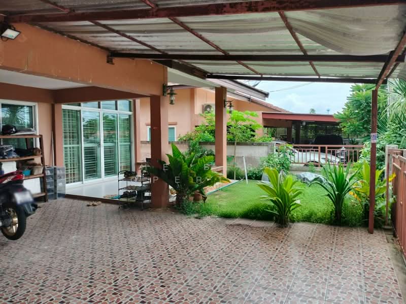 ปันสุข ระยอง, ระยอง, มาบยางพร, ปลวกแดง, ระยอง, 150 ตร.ม., บ้านเดี่ยว ขาย, โดย The Best Property อ้น, 500338045 - DDproperty.com