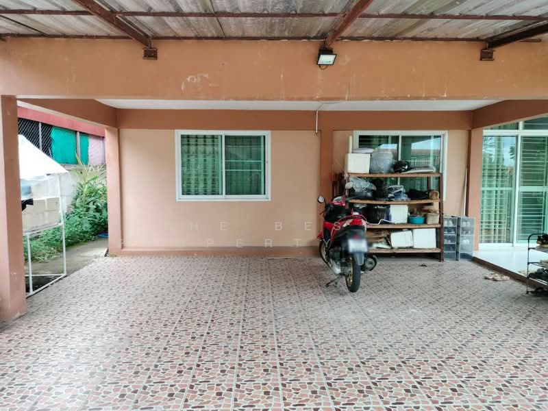 ปันสุข ระยอง, ระยอง, มาบยางพร, ปลวกแดง, ระยอง, 150 ตร.ม., บ้านเดี่ยว ขาย, โดย The Best Property อ้น, 500338045 - DDproperty.com