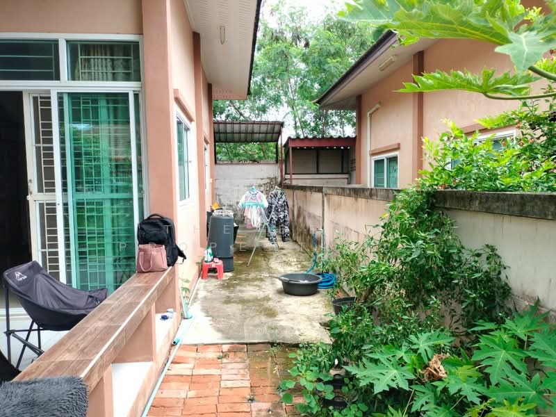 ปันสุข ระยอง, ระยอง, มาบยางพร, ปลวกแดง, ระยอง, 150 ตร.ม., บ้านเดี่ยว ขาย, โดย The Best Property อ้น, 500338045 - DDproperty.com