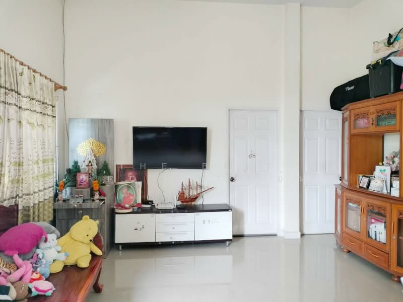 ปันสุข ระยอง, ระยอง, มาบยางพร, ปลวกแดง, ระยอง, 150 ตร.ม., บ้านเดี่ยว ขาย, โดย The Best Property อ้น, 500338045 - DDproperty.com