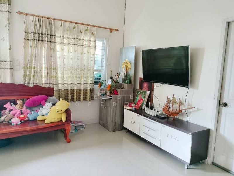 ปันสุข ระยอง, ระยอง, มาบยางพร, ปลวกแดง, ระยอง, 150 ตร.ม., บ้านเดี่ยว ขาย, โดย The Best Property อ้น, 500338045 - DDproperty.com