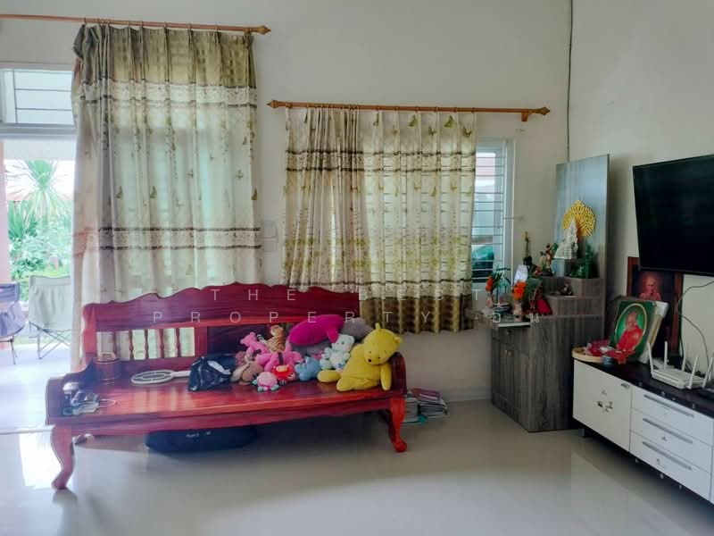 ปันสุข ระยอง, ระยอง, มาบยางพร, ปลวกแดง, ระยอง, 150 ตร.ม., บ้านเดี่ยว ขาย, โดย The Best Property อ้น, 500338045 - DDproperty.com