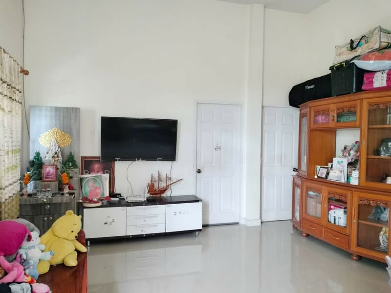 ปันสุข ระยอง, ระยอง, มาบยางพร, ปลวกแดง, ระยอง, 150 ตร.ม., บ้านเดี่ยว ขาย, โดย The Best Property อ้น, 500338045 - DDproperty.com