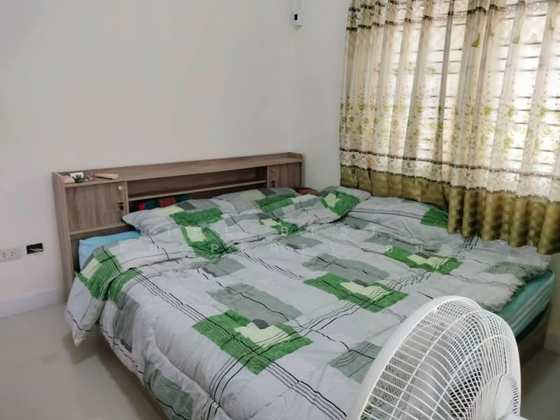 ปันสุข ระยอง, Rayong, Mapyangphon, Pluak Daeng, Rayong, 2 Bedrooms, 150 sqm, Single Detached House For Sale, by The Best Property อ้น, 500338045 - DDproperty.com